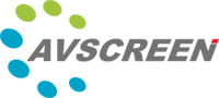 AVSCREEN Logo